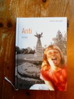 Lisei Luftvogel: Anti – Eine Kindheit im