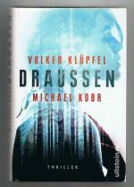 Klüpfel, Volker; Kober, Michael: Drausse Klüpfel, Volker; Kober, Michael: Drausse