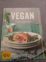 Nicole Just: Vegan vom Feinsten