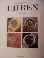 Die schönsten Uhren Edition 1993