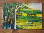 Tchibo: wandern und schauen