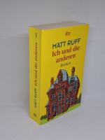 Matt Ruff. L108: Ich und die anderen – R Matt Ruff. L108: Ich und die anderen – R