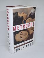 Eugen Ruge. L108: Metropol