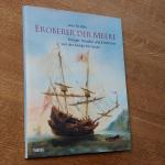 Jann M. Witt: Eroberer der Meere – Krieg