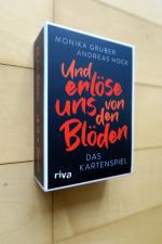 Hock, Andreas; Gruber, Monika: Und erlös