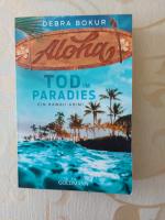 Debra Bokur: Aloha. Tod im Paradies – Ei