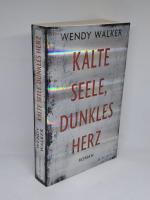 Wendy Walker. L108: Kalte Seele, dunkles
