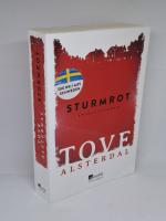 Alsterdal, Tove. L109: Sturmrot Alsterdal, Tove. L109: Sturmrot