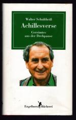 Walter Schultheiss: Achillesverse – Gere