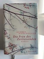 Audrey Niffenegger: Die Frau des Zeitrei