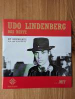 Udo Lindenberg: Das Beste (1973-82 edit.