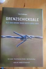 Ines Godazgar: Grenzschicksale – Als das