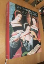 Sadie / Latham: Das Cambridge Buch der M