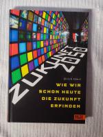 Ulrich Eberl: Zukunft 2050 - wie wir sch