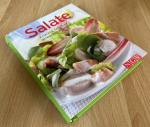 Salate - Knackig, frisch und abwechslung Salate - Knackig, frisch und abwechslung