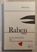 Mathias Jung: Rabenvater – Der Vater-Soh Mathias Jung: Rabenvater – Der Vater-Soh