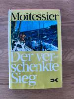 Bernard Moitessier: Der verschenkte Sieg