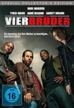 John Singleton: Vier Brüder (Special Col