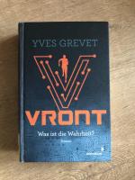 Yves Grevet: Vront - was ist die Wahrhei