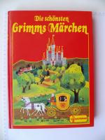 Grimm * Gisela Fischer: Die schönsten Gr Grimm * Gisela Fischer: Die schönsten Gr