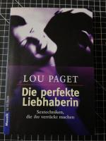 Lou Paget: Die perfekte Liebhaberin – Se