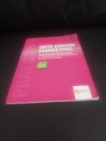 Torsten Schwarz: Data Driven Marketing. 