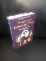 Friedrich Weissensteiner: Frauen auf Hab Friedrich Weissensteiner: Frauen auf Hab