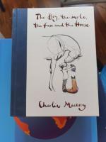 Charly Mackery: The boy, the mole, the f