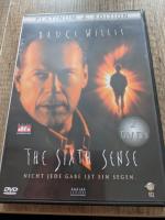 The Sixt sense