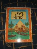 George Hart: Das Alte Ägypten - Durch di George Hart: Das Alte Ägypten - Durch di
