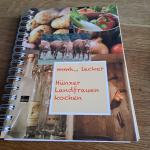mmh...  Lecker Hünxer Landfrauen kochen