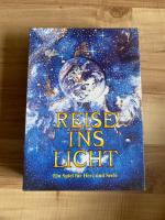 Rolf Herkert: Reise ins Licht