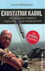 Wohlgethan: Endstation Kabul – Als deuts Wohlgethan: Endstation Kabul – Als deuts