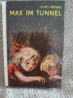 Kurt Menke: Max im Tunnel; Die kleinen T