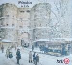 Various: KVB - Weihnachten in Köln anno 