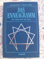Richard Rohr u. Andreas Ebert: Das Ennea