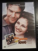 Game of Love