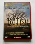 Tim Burton: Big Fish