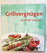 Christine E. Gangl: Grillvergnügen - her