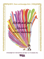 Maren und Ahmadjan Amini: Ahmadjan und d Maren und Ahmadjan Amini: Ahmadjan und d