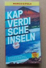 Annette Helle: MARCO POLO Reiseführer Ka