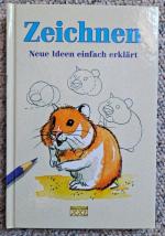Iris-Katrin Fischer: Zeichnen – Neue Ide