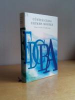 Günter Grass: Grimms Wörter