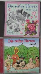Die reifen Herren (3x): Werraland u. zwo