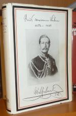 Kaiser Wilhelm II.: Aus meinem Leben 185