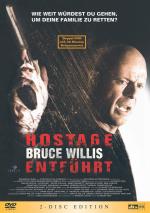 Florent Emilio Siri: Hostage - Entführt 