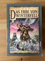 George R.R. Martin: Das Lied von Eis und