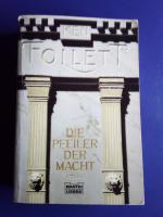 Ken Follett: Die Pfeiler der Macht - Rom