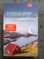 Viveca Sten: Mörderisches Ufer - Ein Fal Viveca Sten: Mörderisches Ufer - Ein Fal