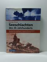 George Bruce: Seeschlachten des 20. Jahr